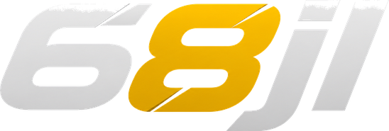 68jl online gaming platform logo